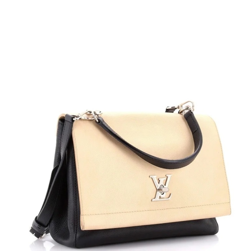 LOUIS VUITTON Lockme Bag